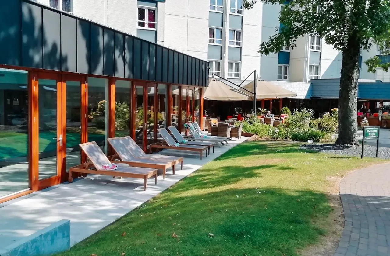 Hotel Schaepkens Van St Fijt Valkenburg aan de Geul