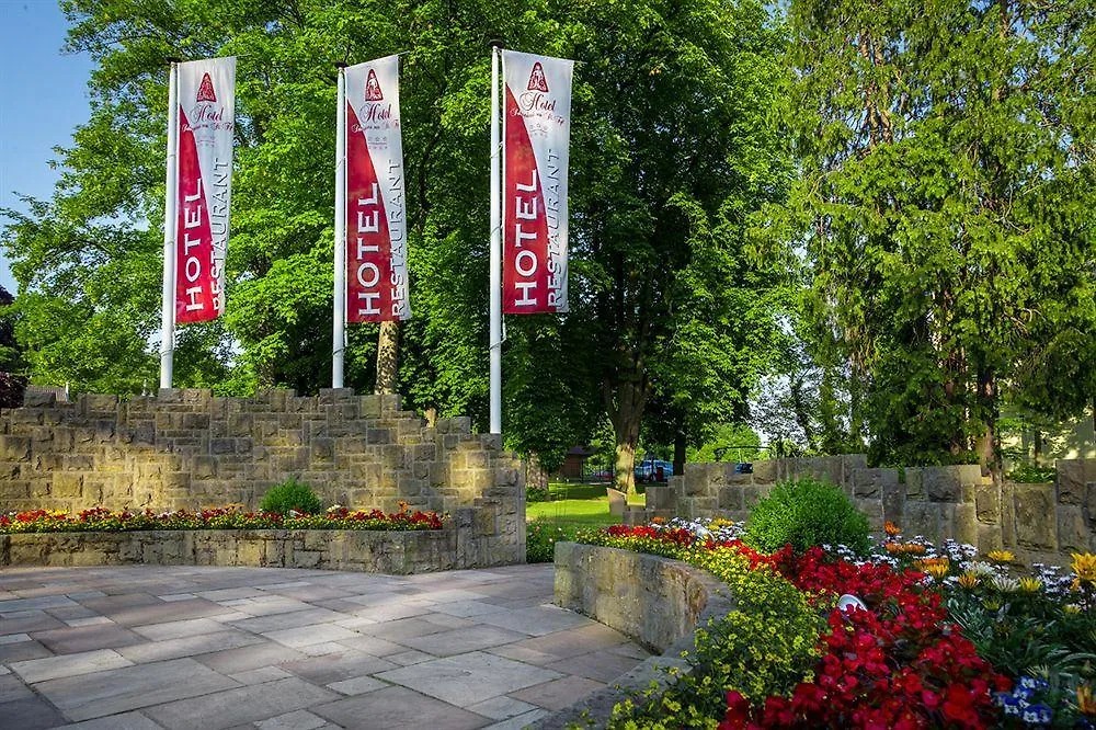 Hotel Schaepkens Van St Fijt Valkenburg aan de Geul