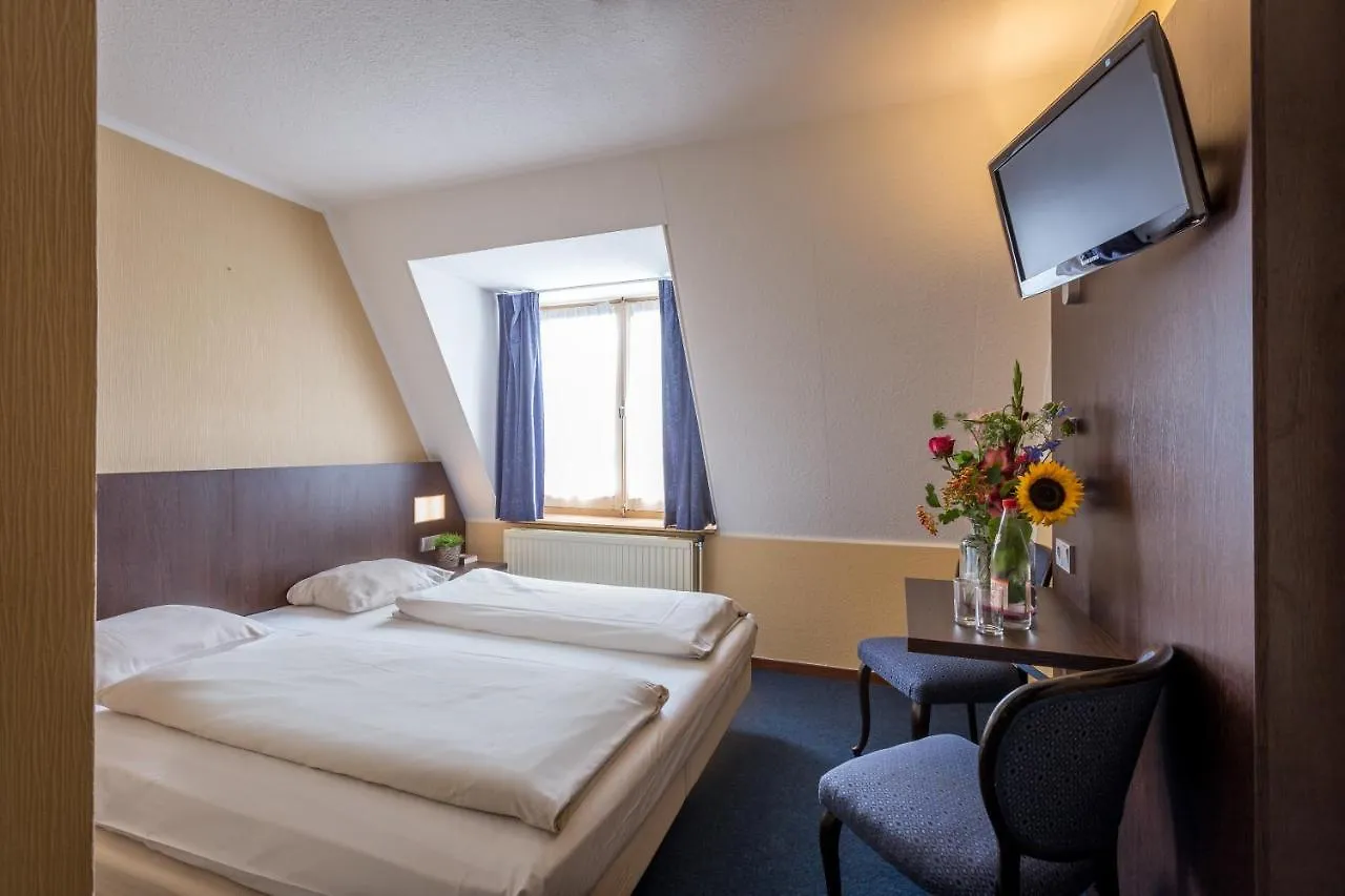 Hotel Schaepkens Van St Fijt Valkenburg aan de Geul Países Bajos