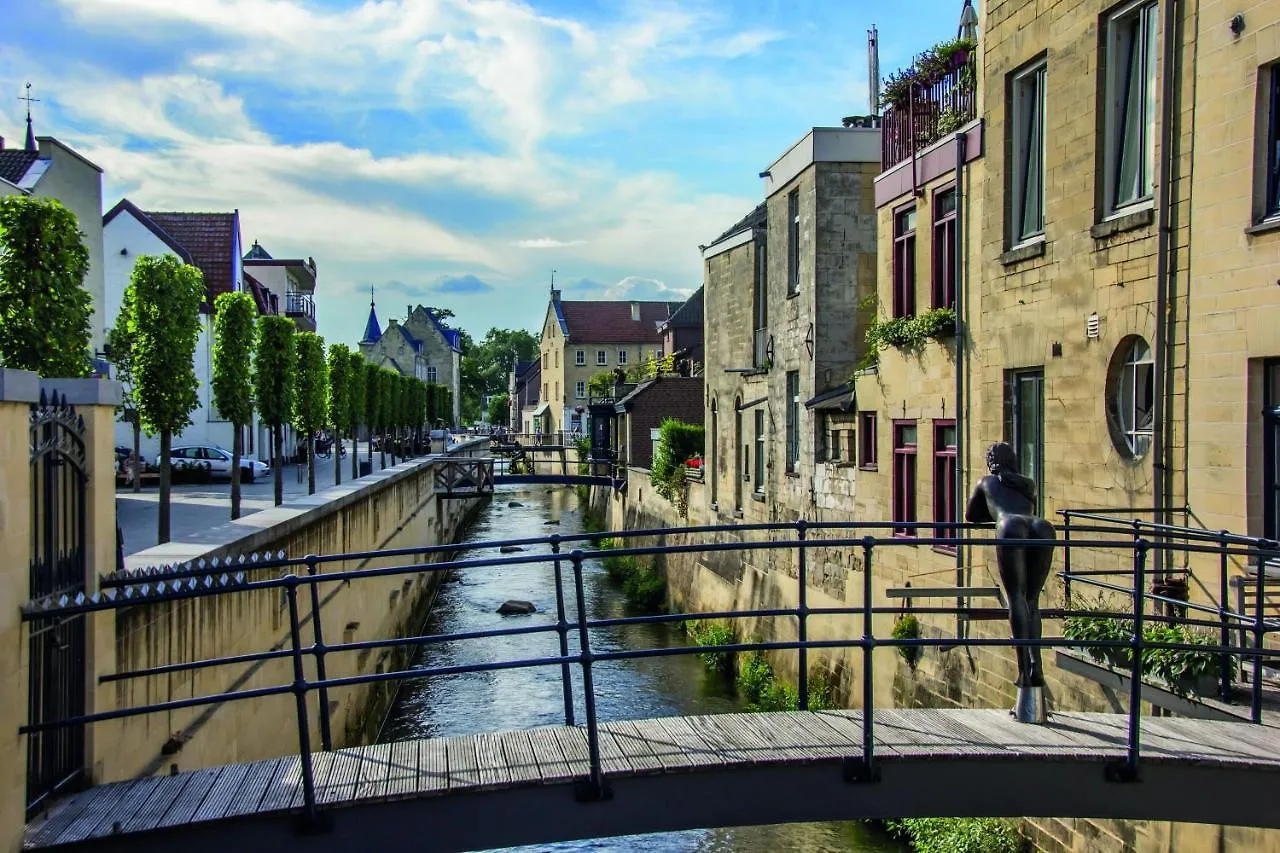 Hotel Schaepkens Van St Fijt Valkenburg aan de Geul