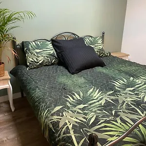 Appartement Aan De Mergelgrot -cauberg Valkenburg, Valkenburg aan de Geul