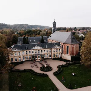 Hotel Chateau St Gerlach - Oostwegel Collection, Member Of Relais And Chateaux, Valkenburg aan de Geul