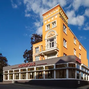 Hotel Grand Monopole, Valkenburg aan de Geul