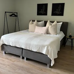Charmaux Valkenburg Apartment