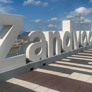 https://ster-appartement-zandvoort.zandvoort-hotels.com