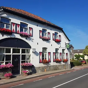 Hotel Gasthoeve Het Valkennest, Oud-Valkenburg