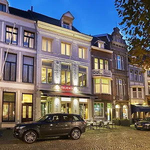 Hotel Saillant City Centre - Auping Partner, Maastricht