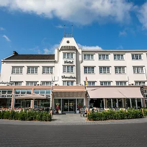 Hotel Hampshire - Voncken Valkenburg, Valkenburg aan de Geul